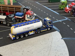 Modell Truck Nord 2026